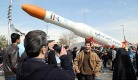 Iran-Satellite launch