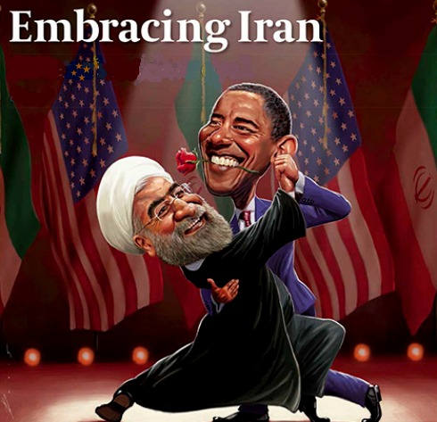 Iran & Obama