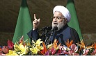 Iran-Rouhani
