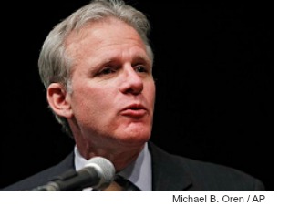 Michael Oren