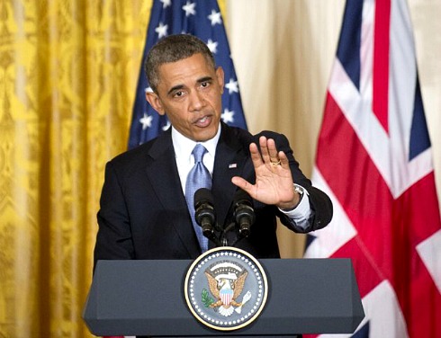 Obama at joint news conf w/British PM.jpg