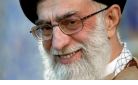 Iran-Ayatollah Ali Khamenei