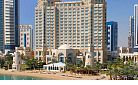 Doha-Four Seasons Hotel