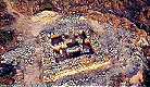 Greek fortress