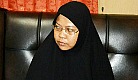 Indonesia-women suicide bombers
