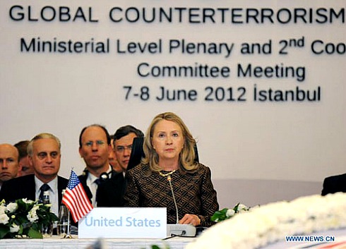 US excludes Israel from counterterrorism mtg.jpg