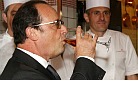 French President Hollande