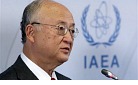 IAEA Chief