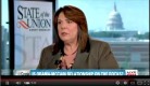 CNN's Candy Crowley gives Pres a pass on leaking.jpg