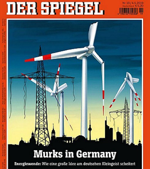 Energy-Der Spiegel