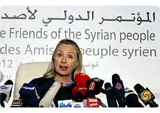 Clinton Hillary Friends of Syria conf.jpg