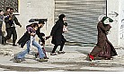 Syrian civilians flee fighting.jpg