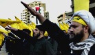 Hezbollah fighters take oath.jpg