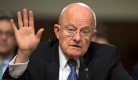 James Clapper