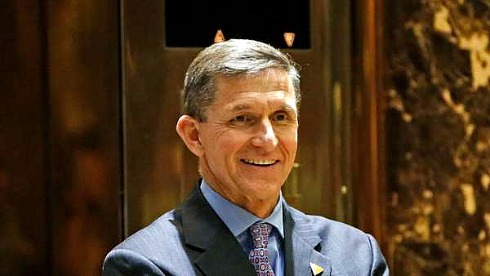 Flynn-Trump Tower