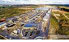 Israel-Desalination Plant
