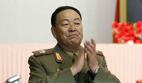 N. Korea-Defense Chief executed.jpg