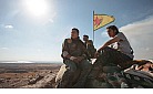 Kurdish YPG