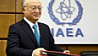 IAEA-Director General 