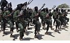 Somalia-al Shabab fighters perform military exercises.jpg