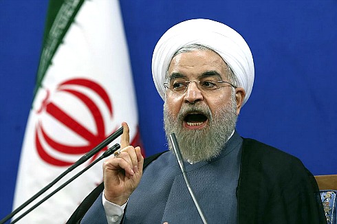 Rouhani