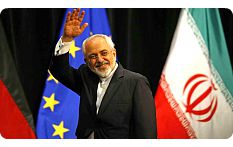 Iran-FM Zarif