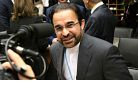 Iran's Ambassador to IAEA