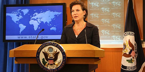 US State Dept spokesperson Victoria Nuland.jpg