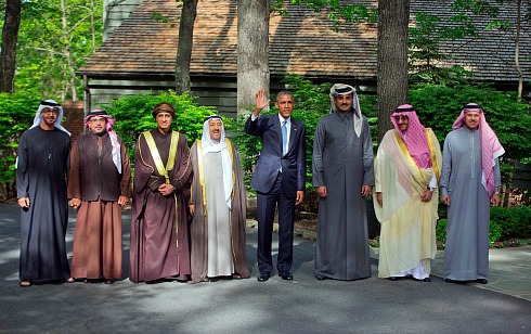 Obama & Gulf leaders.jpg