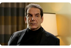 Charles Krauthammer