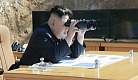North Korea-Kim Jung Un