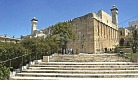 Cave of the Patriarchs