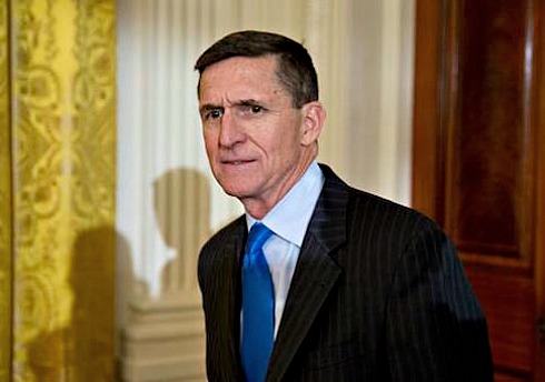 Michael Flynn