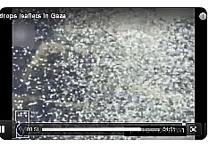 IAF leaflets over Gaza.jpg