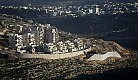 Israeli settlement Har Homa