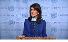 Nikki Haley-UN