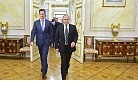 Putin & Assad