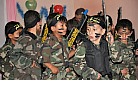 Palestinian children taught to die at Islamic-Jihad-run kindergarten.jpg