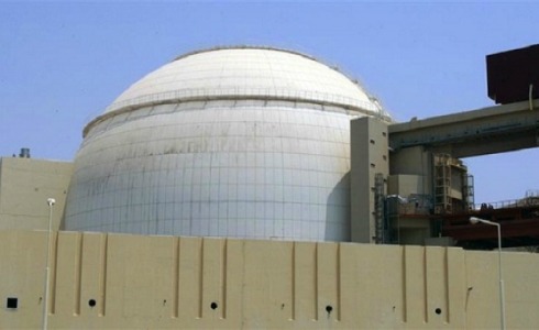 Iran's Bushehr main nuclear reactor.jpg